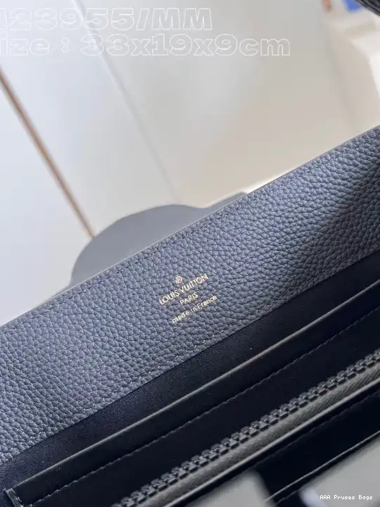 AAA Pruses Bags CAPUCINES VUITTON LOUIS MM-33*19*9CM 0524